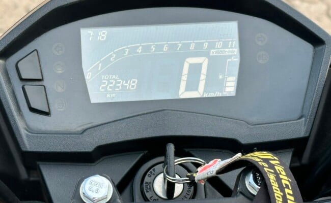 Honda CB