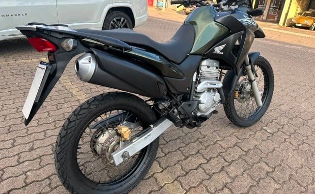 Honda XRE 300