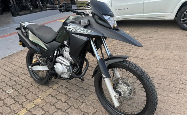 Honda XRE 300