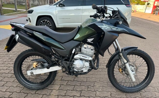 Honda XRE 300