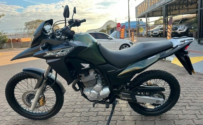Honda XRE 300