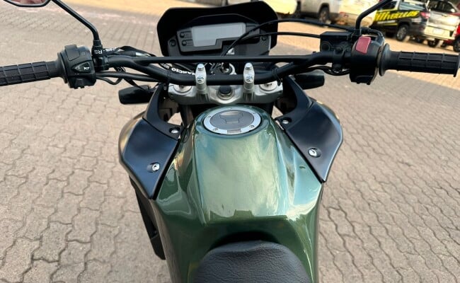 Honda XRE 300