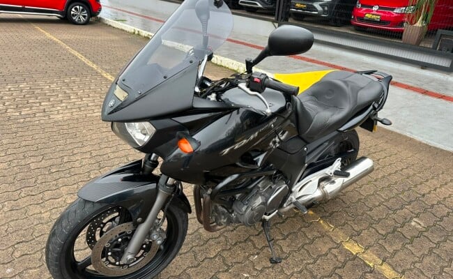 Yamaha TDM