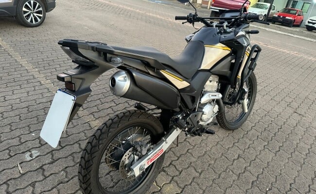 Honda XRE 300