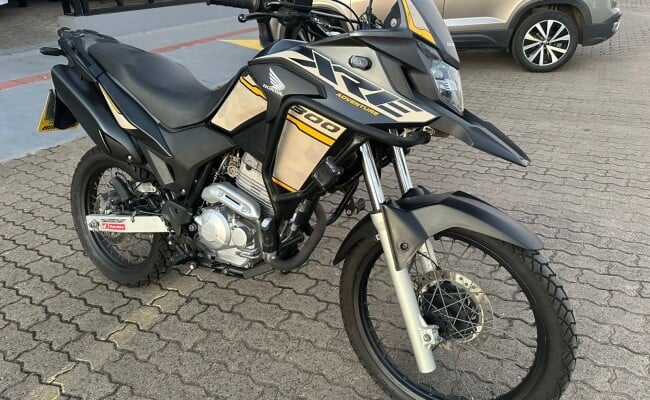 Honda XRE 300