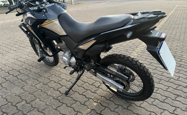 Honda XRE 300