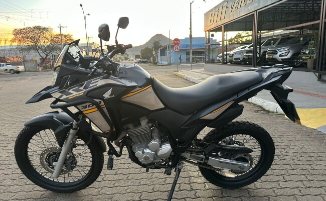 Honda XRE 300