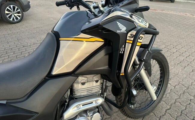 Honda XRE 300