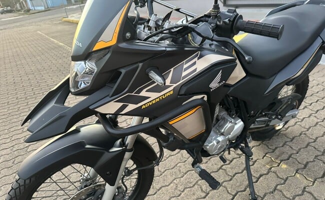 Honda XRE 300