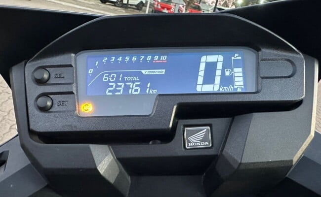 Honda XRE 300