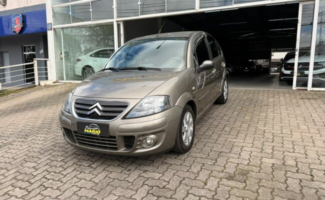 Citroen C3