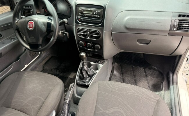 Fiat STRADA