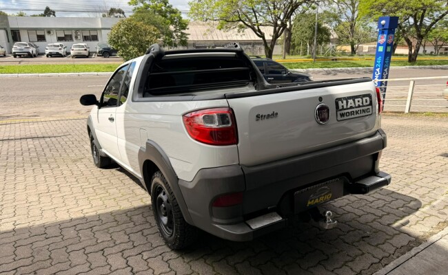 Fiat STRADA