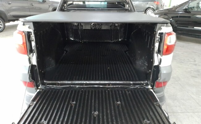 Fiat STRADA