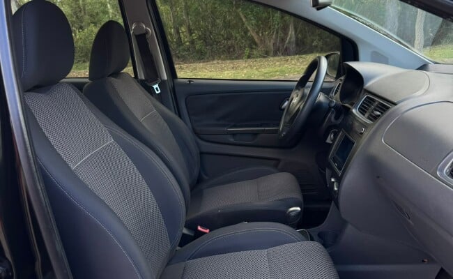 Volkswagen SPACEFOX