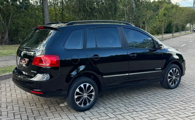 Volkswagen SPACEFOX