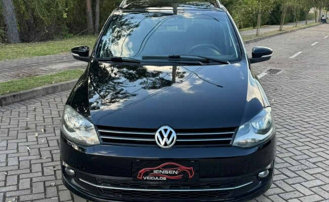 Volkswagen SPACEFOX