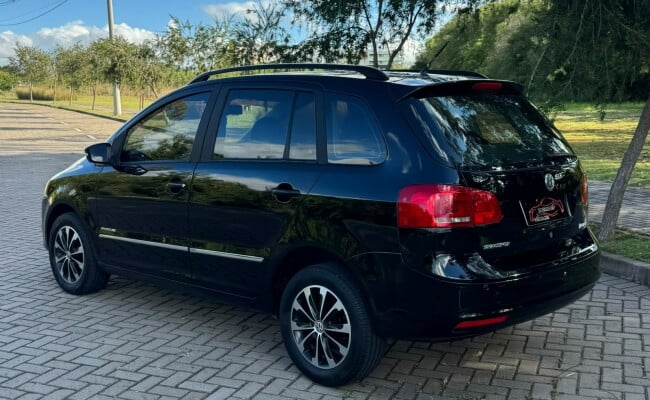 Volkswagen SPACEFOX