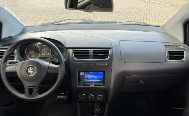 Volkswagen SPACEFOX