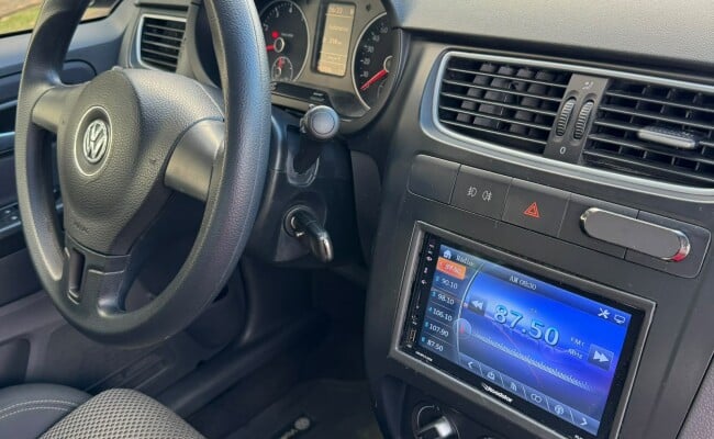 Volkswagen SPACEFOX