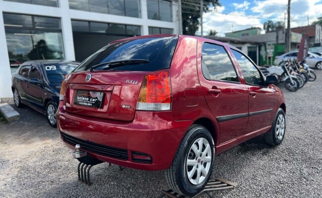 Fiat PALIO