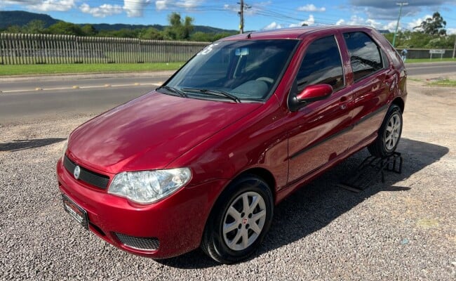 Fiat PALIO