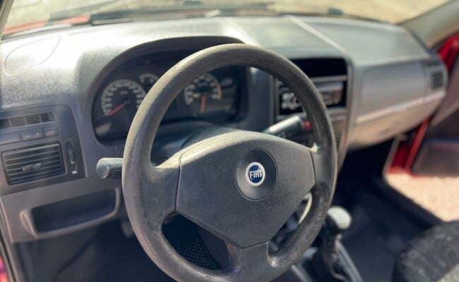 Fiat PALIO