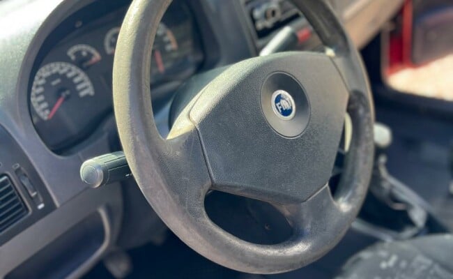 Fiat PALIO