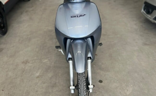 Honda C 100