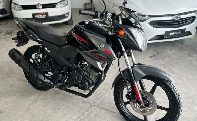 Yamaha YS