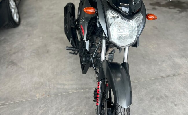 Yamaha YS