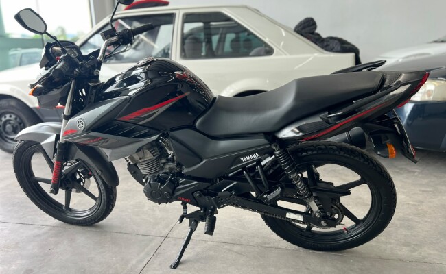 Yamaha YS