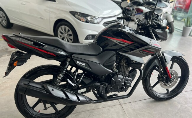 Yamaha YS