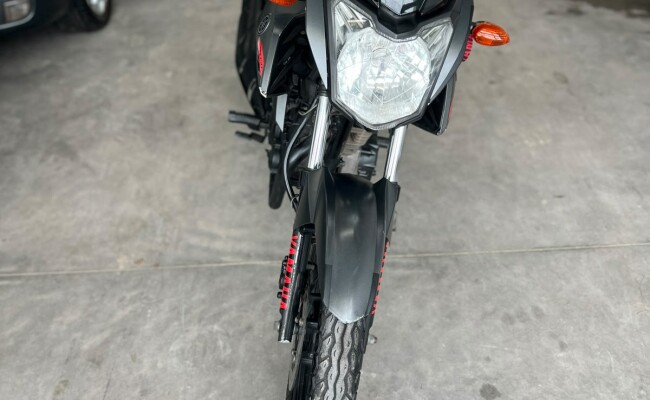 Yamaha YS