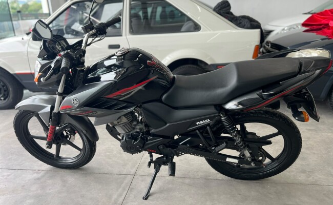 Yamaha YS