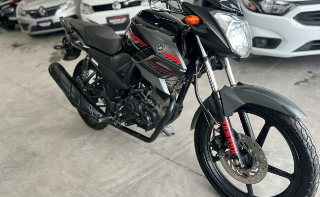 Yamaha YS