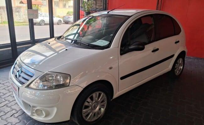 Citroen C3
