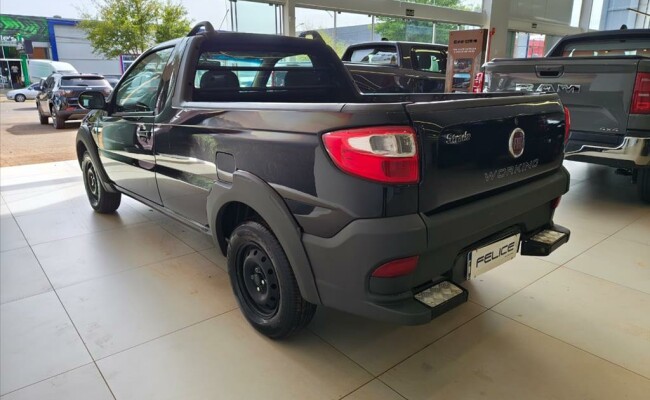 Fiat STRADA