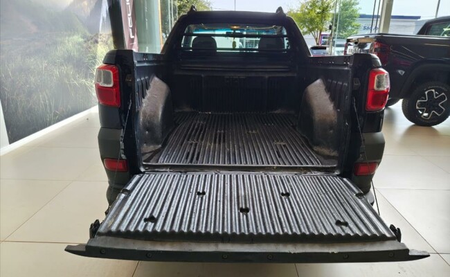 Fiat STRADA