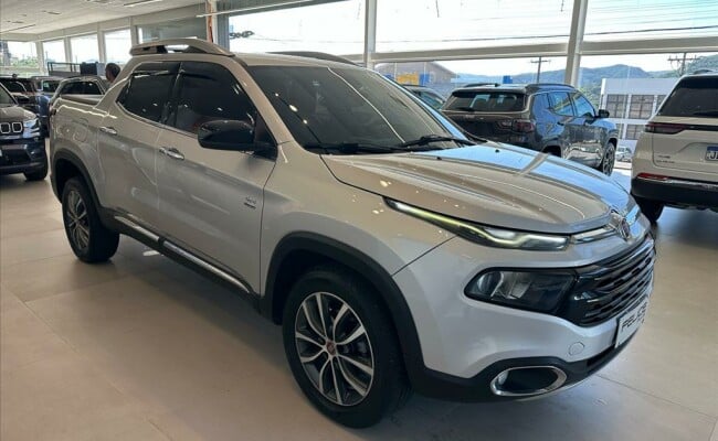 Fiat TORO