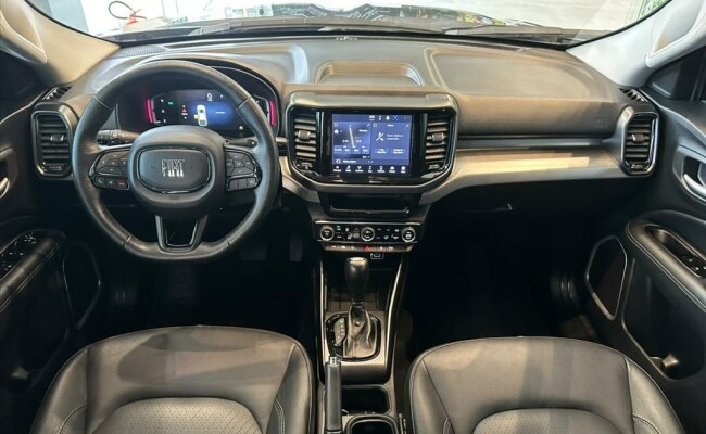 Fiat TORO