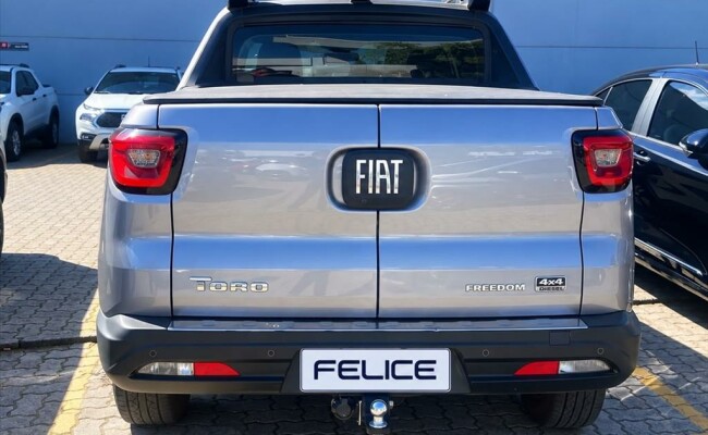 Fiat TORO
