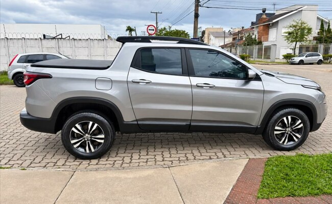 Fiat TORO
