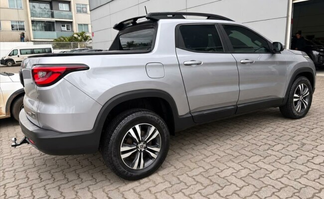 Fiat TORO