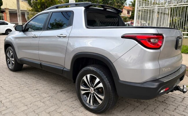 Fiat TORO