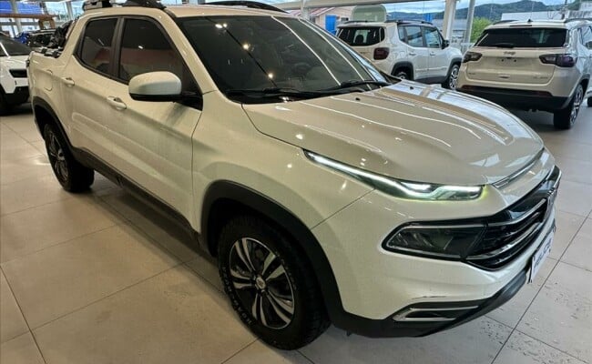 Fiat TORO