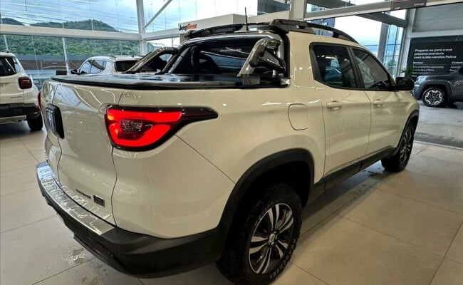 Fiat TORO