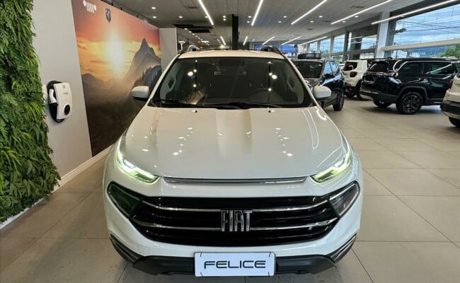 Fiat TORO