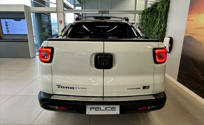 Fiat TORO