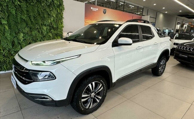Fiat TORO